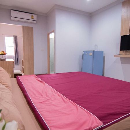 Tn Thanyawit Nakhonratchasima Exterior foto